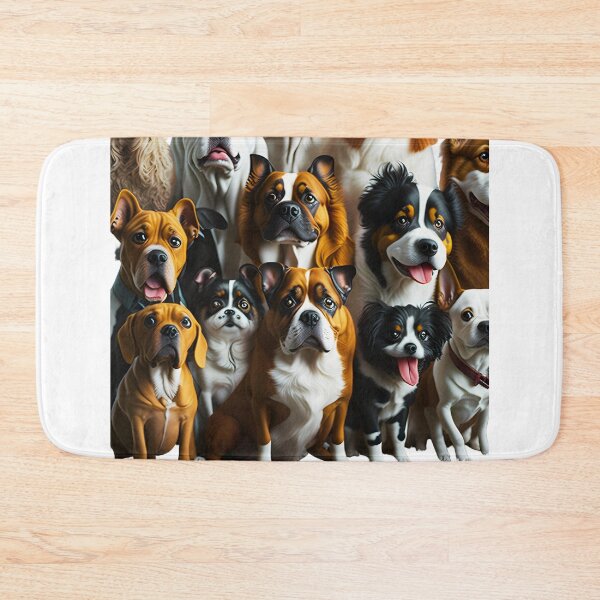 Item preview, DPrompt Design, T-Shirt, Funny Animal Shirt, Dad Gifts, Her Gifts, His Gifts, Graphic Tee, Mom Gifts, Cute Dog designed and sold by DPrompt.