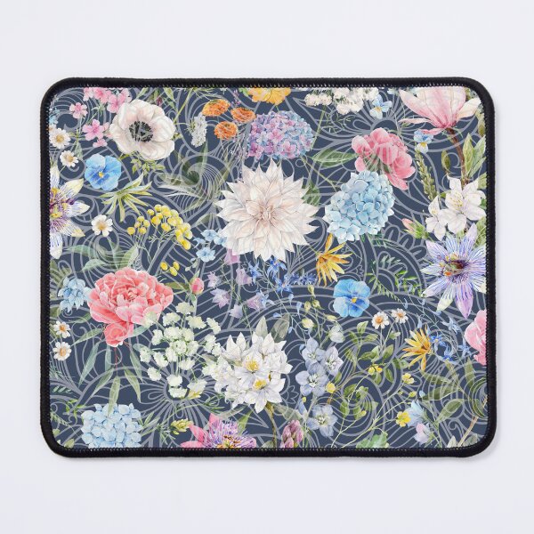 Item preview, Floral Delights designed and sold by borabiii.