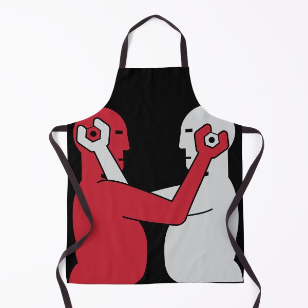 Item preview, clinch designed and sold by close-up.biz.