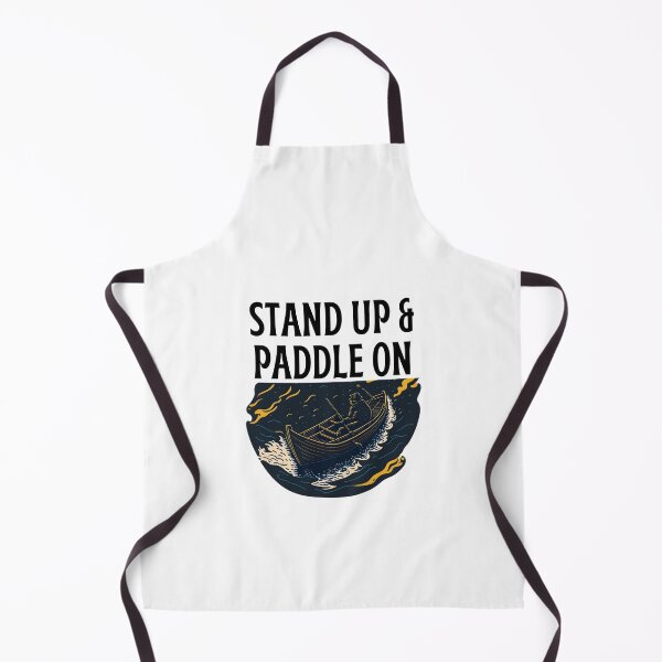 Item preview, Stand up and paddle on in adventure designed and sold by Be-Adventurous.
