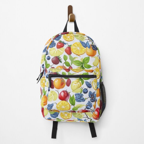 Item preview, Seamless Fruit Pattern designed and sold by kiyaansh16.