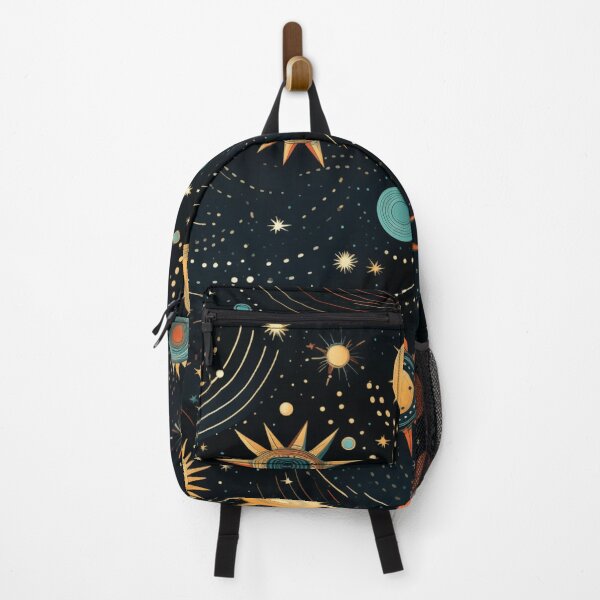 Item preview,   "Patterns of the Cosmos: Unleash the Celestial Splendor for an Electrifying Vibe!" designed and sold by SBD-Shop.