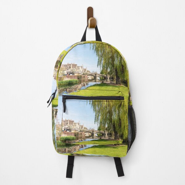 Item preview, Stamford Bridge And River Welland designed and sold by Paul Thompson Photography.