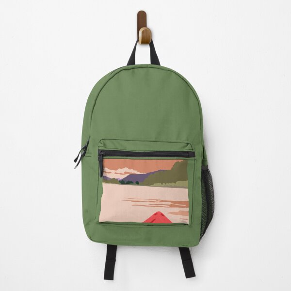 Item preview, Sunset lake designed and sold by little-explorer.
