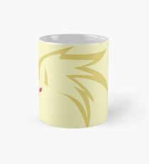 Ninetales Mug