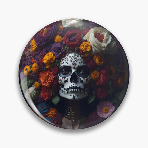 Item preview,  Floral Crown designed and sold by Shiwwa.