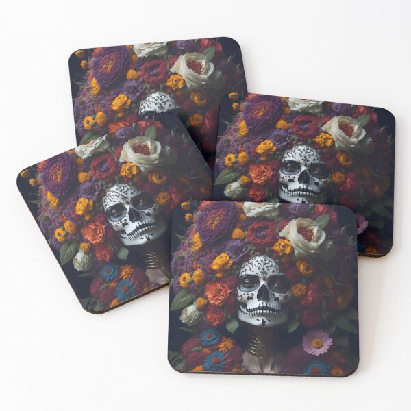 Item preview,  Floral Crown designed and sold by Shiwwa.