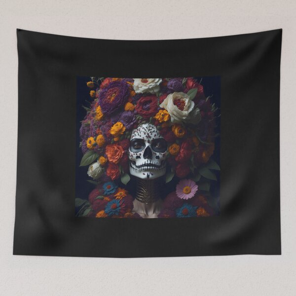 Item preview,  Floral Crown designed and sold by Shiwwa.