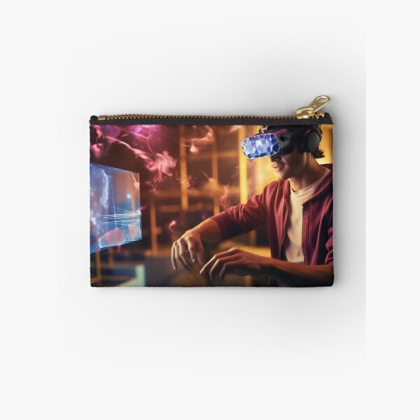 Item preview, Artist of Immersive Creations in Virtual Reality (VR) designed and sold by TheBrainArt.