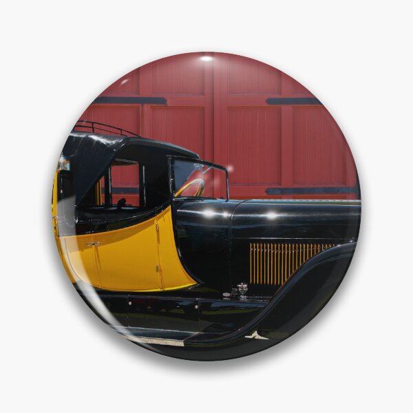 Item preview, 1927 Coaching Brougham Town Car designed and sold by DaveKoontz.
