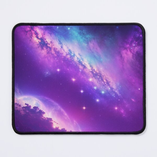 Item preview, Purple pastel galaxy designed and sold by Kashear.