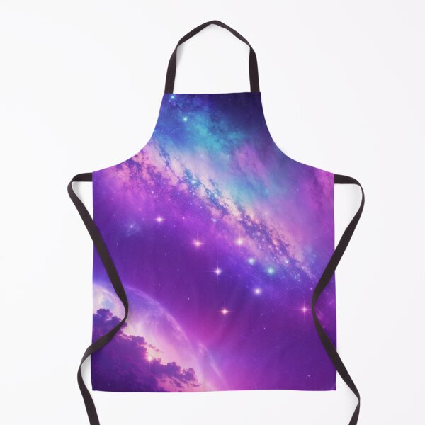 Item preview, Purple pastel galaxy designed and sold by Kashear.