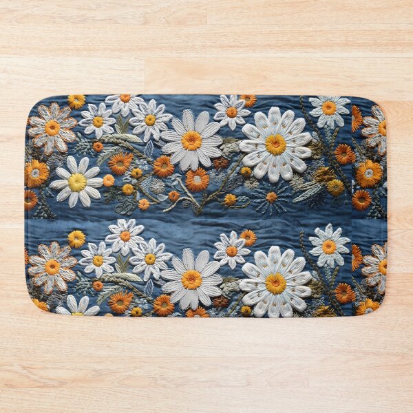 Item preview, Crochet Flower Square designed and sold by tropicaltee.