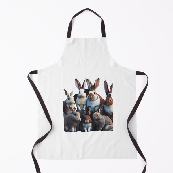 Item preview, DPrompt Design, T-Shirt, Funny Animals Shirt, Dad Gifts, Mom Gift, Her Gifts, His Gifts, Graphic Tee, Cute Rabbit designed and sold by DPrompt.