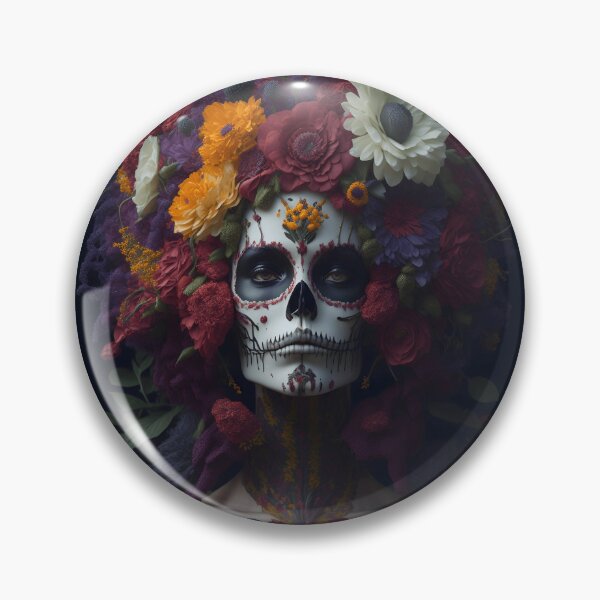 Item preview, Floral Crown designed and sold by Shiwwa.