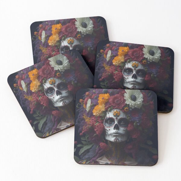 Item preview, Floral Crown designed and sold by Shiwwa.