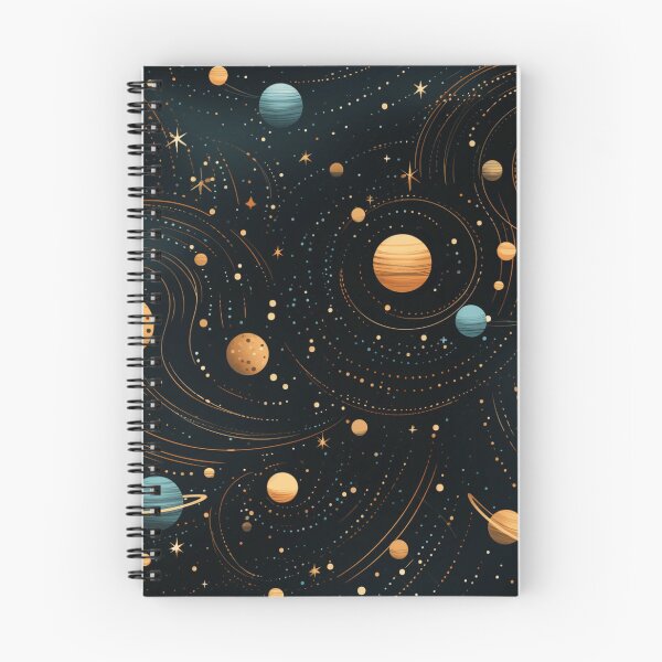 Item preview,   "Dazzling Cosmic Patterns: Unleash Celestial Splendor for an Electrifying Vibe!" designed and sold by SBD-Shop.