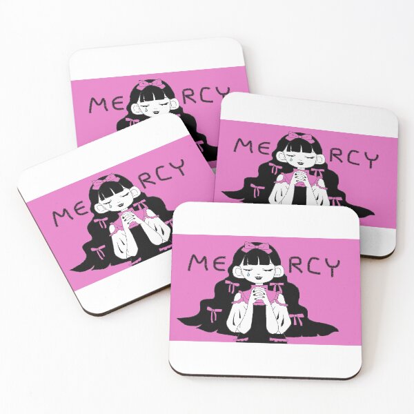 Item preview, mercy girl designed and sold by jc-handy46.