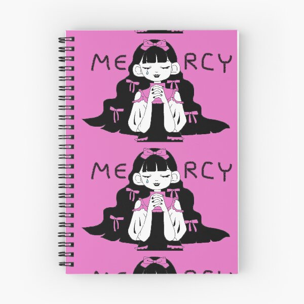 Item preview, mercy girl designed and sold by jc-handy46.