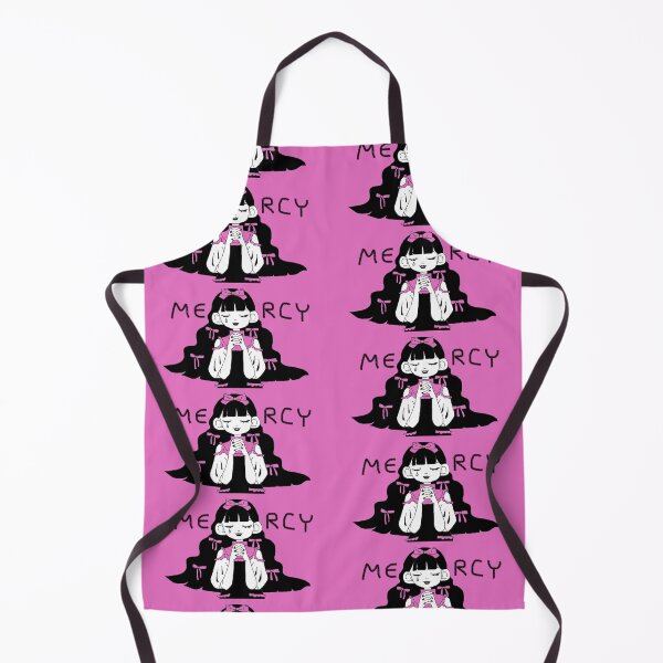 Item preview, mercy girl designed and sold by jc-handy46.