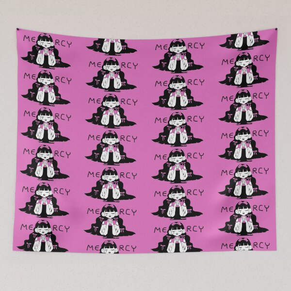 Item preview, mercy girl designed and sold by jc-handy46.