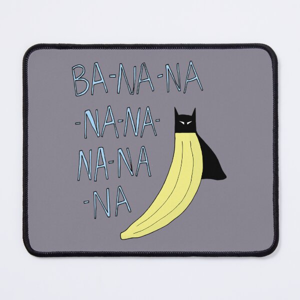 Item preview, BA-NA-NA-NA-NA-NA-NA-NA Greeting Card 	 designed and sold by xvxfqqbu92.