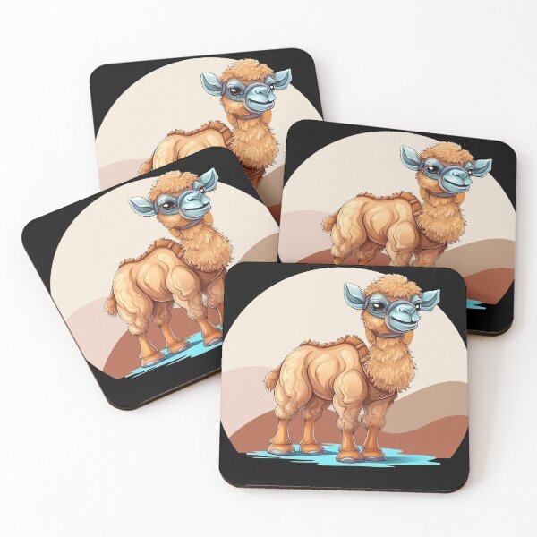 Item preview, Cute Baby Camel designed and sold by Oceanicmaster.