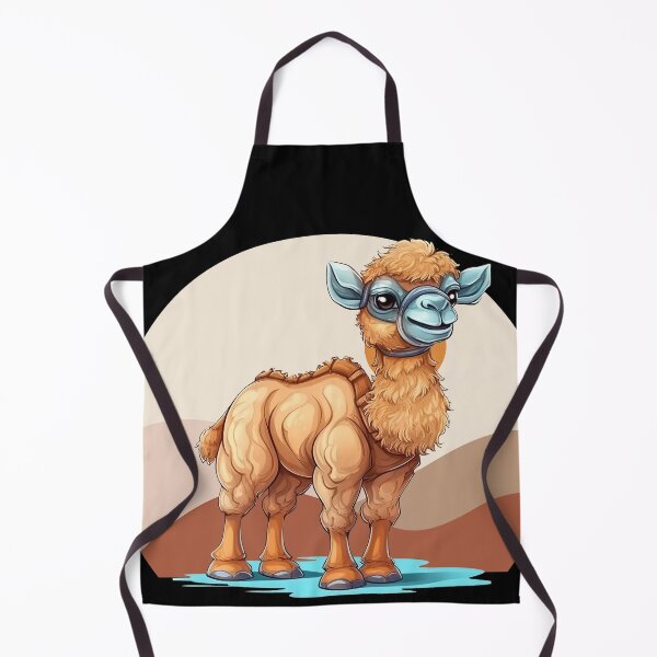 Item preview, Cute Baby Camel designed and sold by Oceanicmaster.