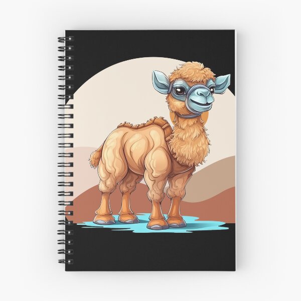 Item preview, Cute Baby Camel designed and sold by Oceanicmaster.