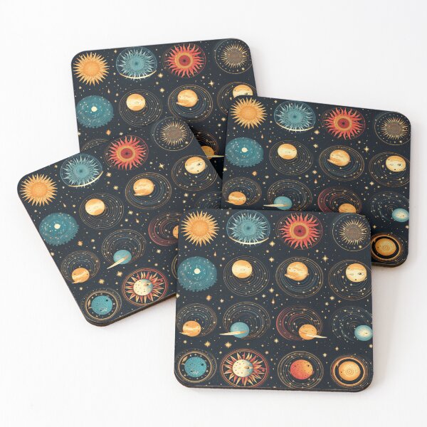 Item preview,  "Cosmic Brilliance Unleashed: Embrace the Celestial Splendor for an Electrifying Vibe!" designed and sold by SBD-Shop.