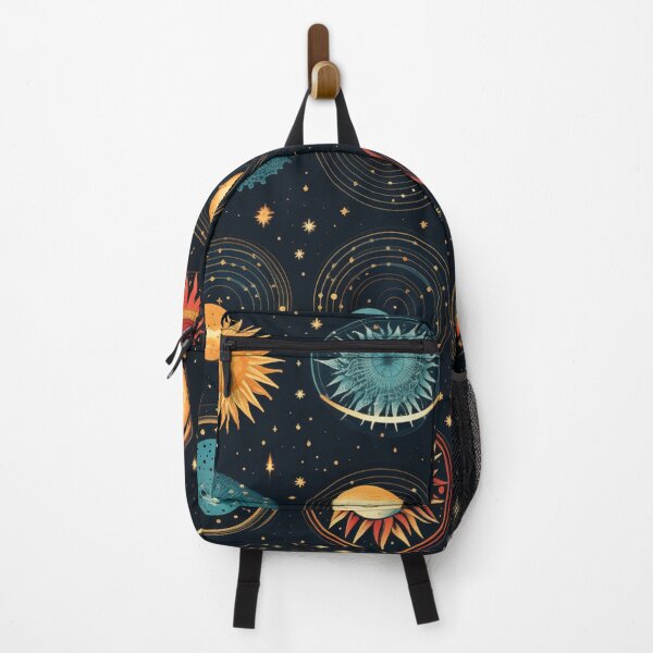 Item preview,  "Cosmic Brilliance Unleashed: Embrace the Celestial Splendor for an Electrifying Vibe!" designed and sold by SBD-Shop.