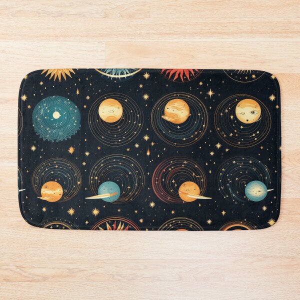 Item preview,  "Cosmic Brilliance Unleashed: Embrace the Celestial Splendor for an Electrifying Vibe!" designed and sold by SBD-Shop.