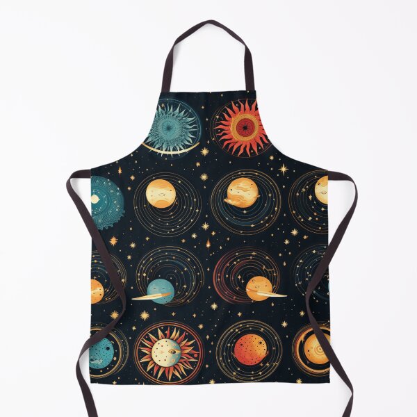 Item preview,  "Cosmic Brilliance Unleashed: Embrace the Celestial Splendor for an Electrifying Vibe!" designed and sold by SBD-Shop.