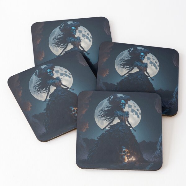Item preview, Nightfall Reverie designed and sold by Shiwwa.