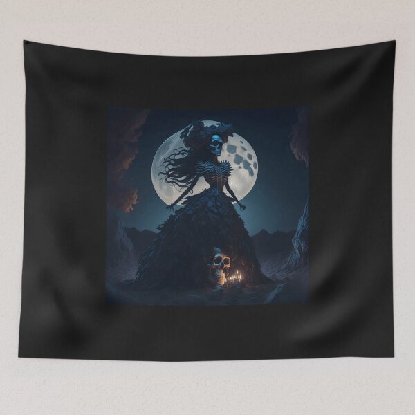 Item preview, Nightfall Reverie designed and sold by Shiwwa.