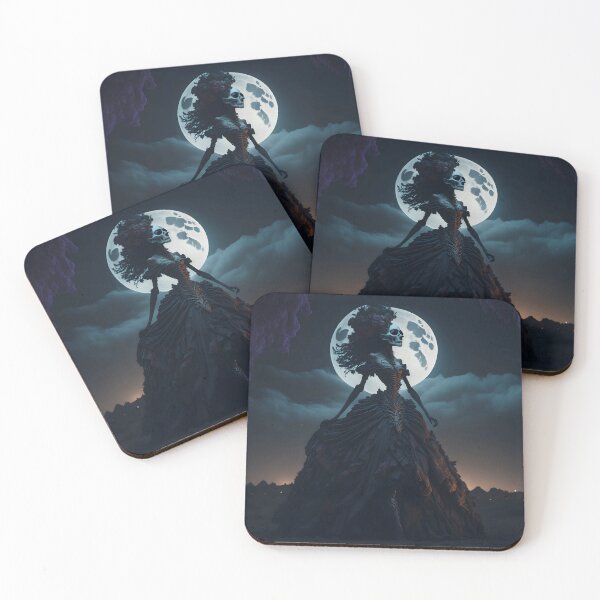 Item preview, Nightfall Reverie designed and sold by Shiwwa.