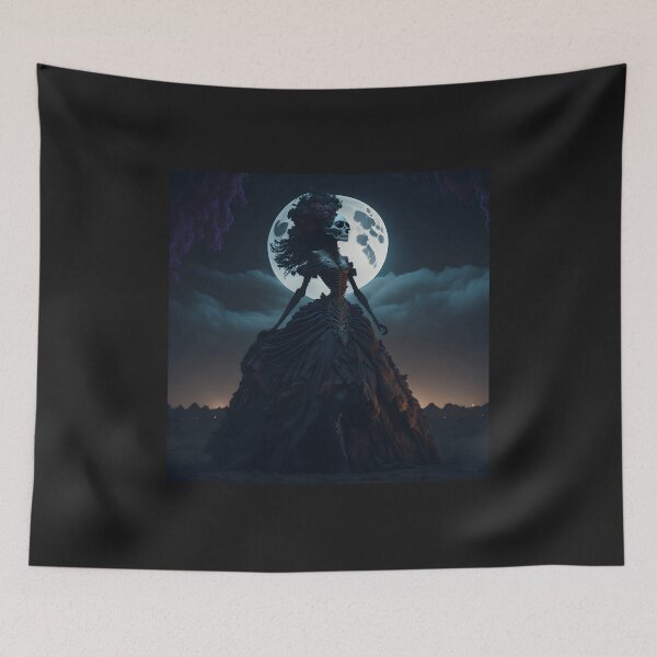 Item preview, Nightfall Reverie designed and sold by Shiwwa.