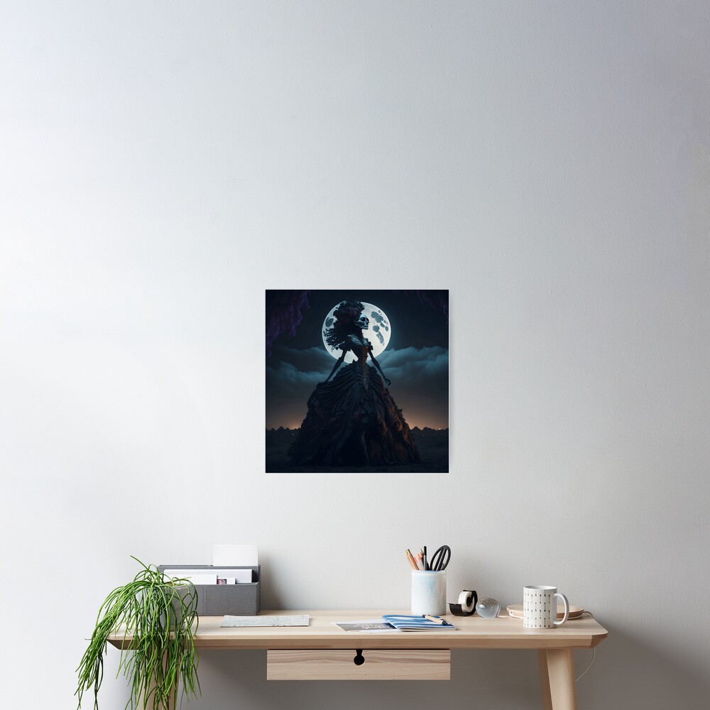 Item preview, Poster designed and sold by Shiwwa.