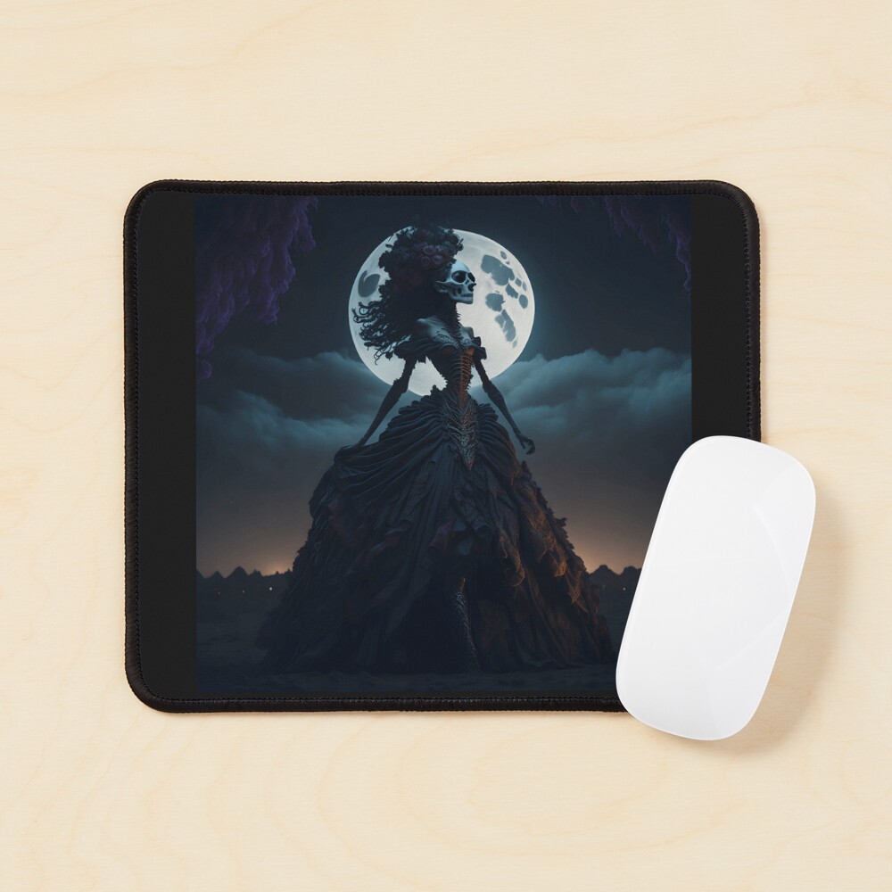 Item preview, Mouse Pad designed and sold by Shiwwa.