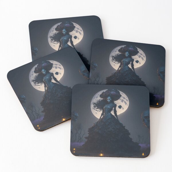 Item preview, Nightfall Reverie designed and sold by Shiwwa.