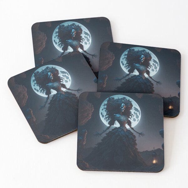 Item preview, Nightfall Reverie designed and sold by Shiwwa.