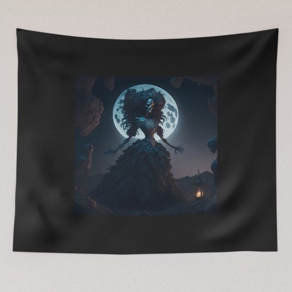 Item preview, Nightfall Reverie designed and sold by Shiwwa.