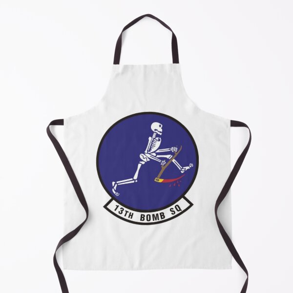 Item preview, 13th Bomb Squadron designed and sold by kimbe-rlyhanson.