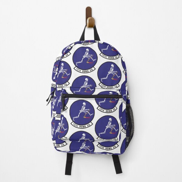 Item preview, 13th Bomb Squadron designed and sold by kimbe-rlyhanson.