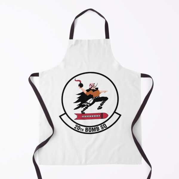 Item preview, 20Th Bomb squadron designed and sold by kimbe-rlyhanson.