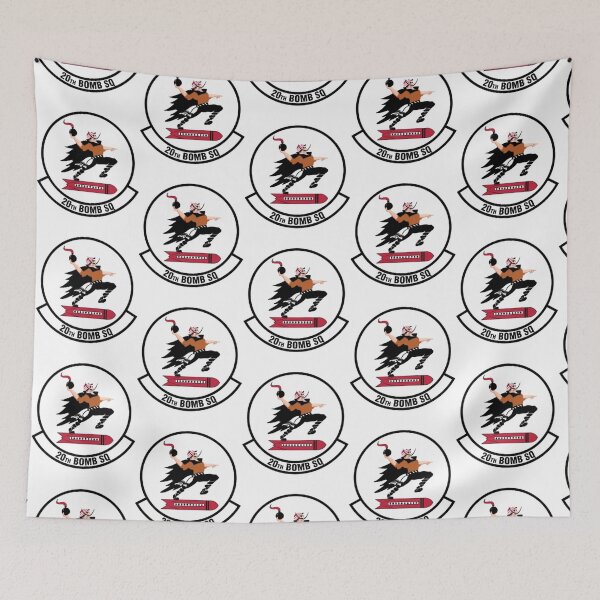 Item preview, 20Th Bomb squadron designed and sold by kimbe-rlyhanson.