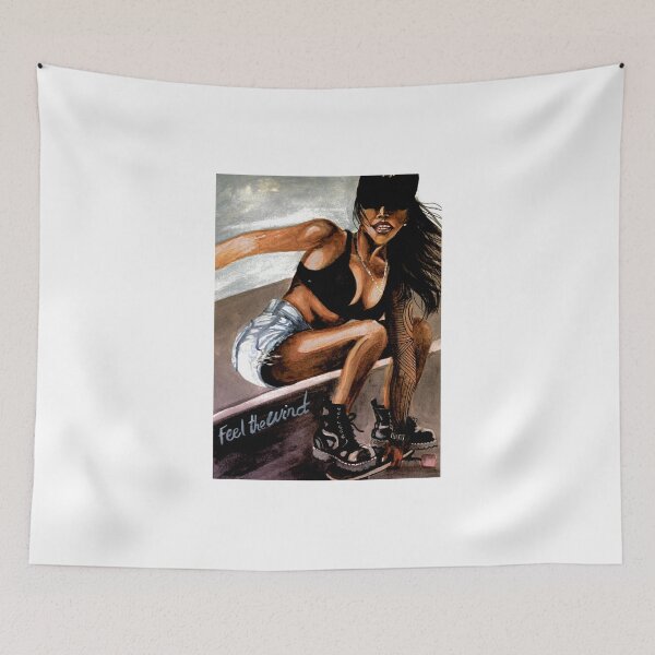 Item preview, Skateboarder designed and sold by Roya  Pourali.