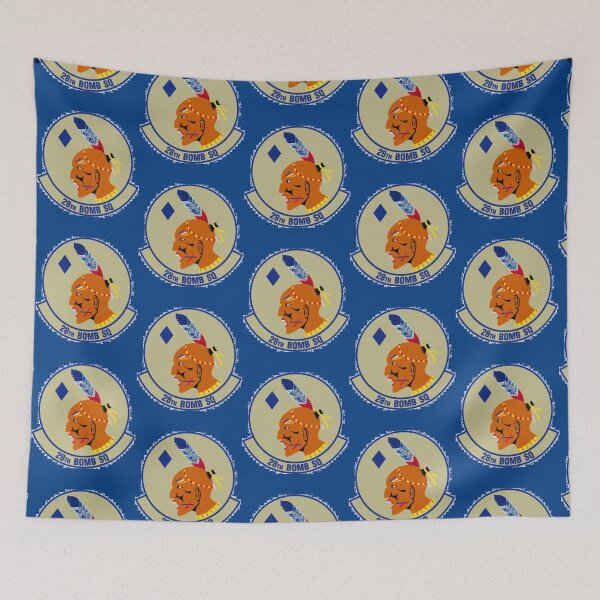 Item preview, 28th Bomb Squadron designed and sold by kimbe-rlyhanson.