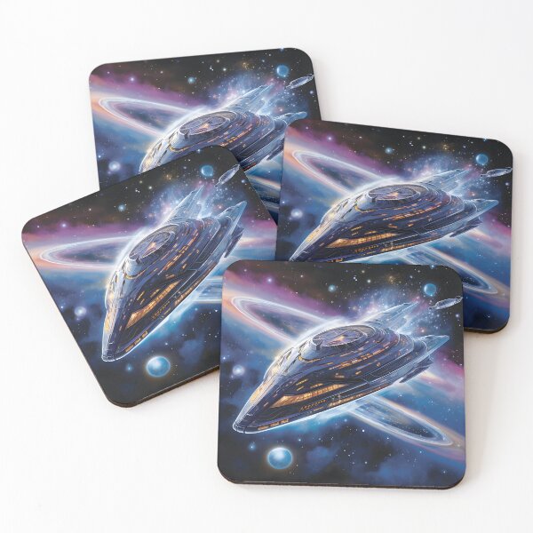 Item preview, Stellar Odyssey designed and sold by MystiCanvas.