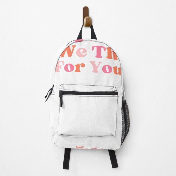 Item preview, Darcy Olsson Heartstopper Lesbian Quote | We Thank You For Your Service pink cute designed and sold by emcazalet.